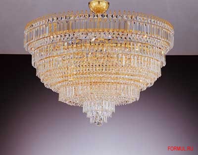 Люстра OR Illuminazione Ceiling Lamp